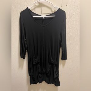 Heartstring Women’s dress